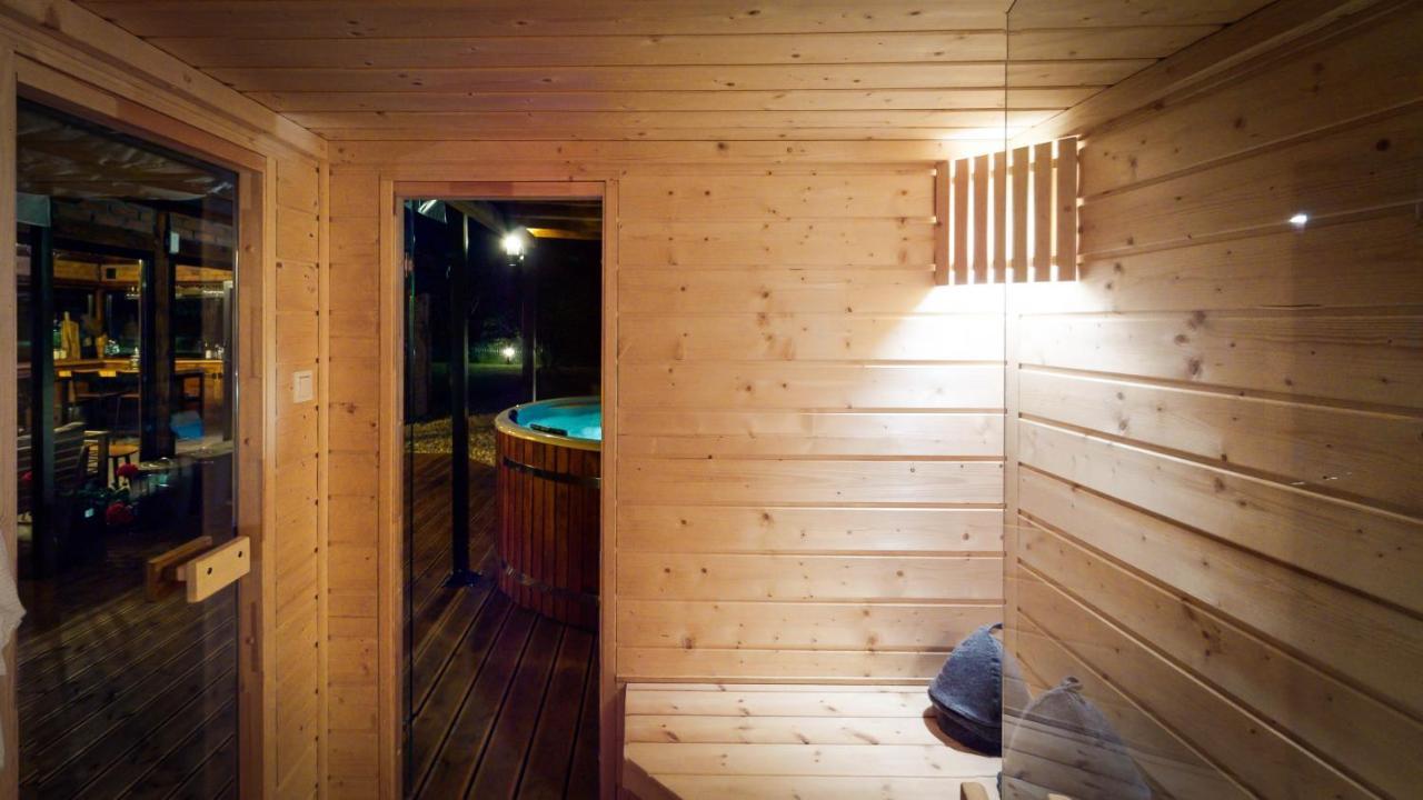 Appartement Althaus à Sasino Extérieur photo